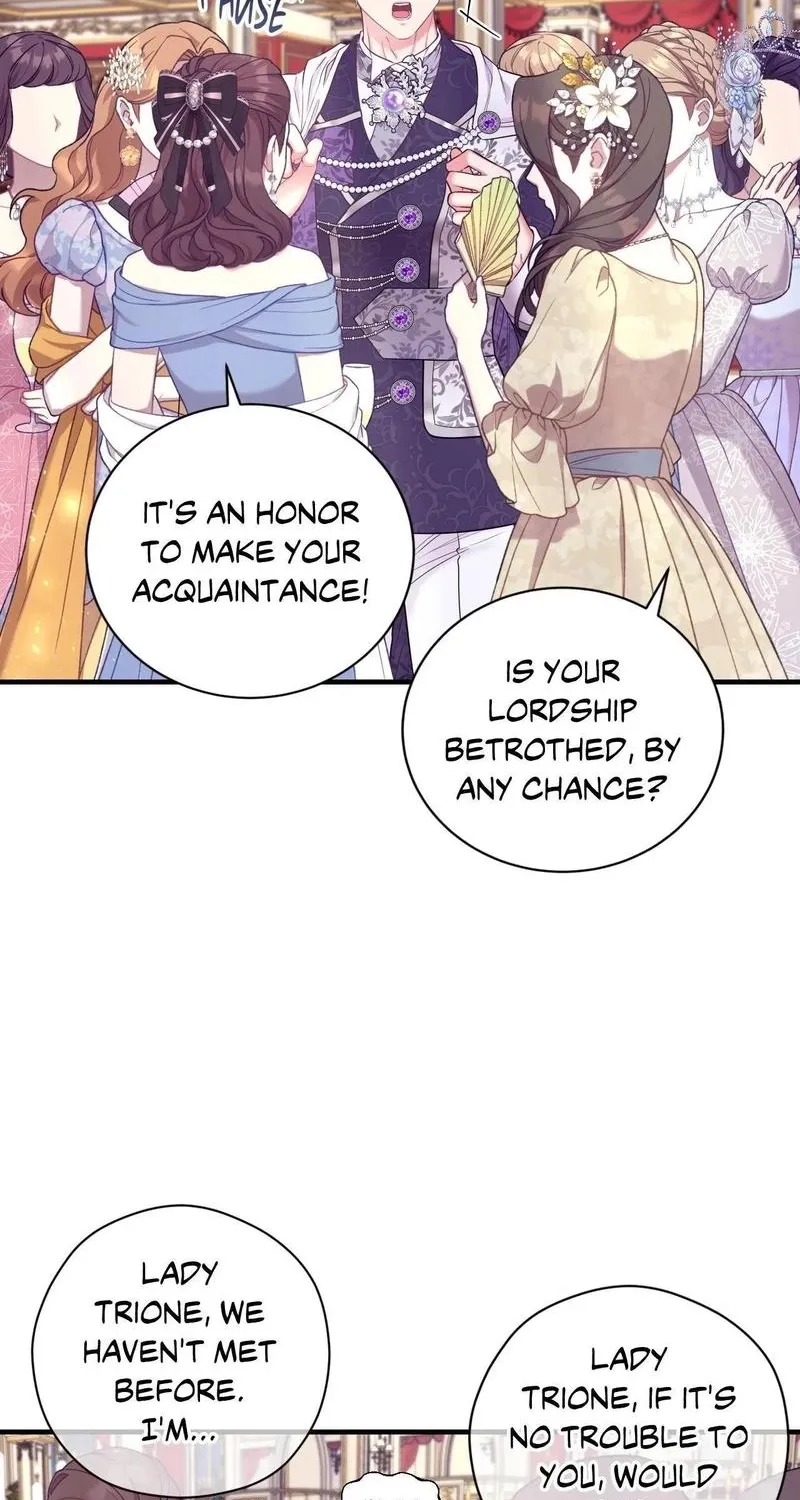 Read A Changed Man chapter 59 image 6 on Lezhin