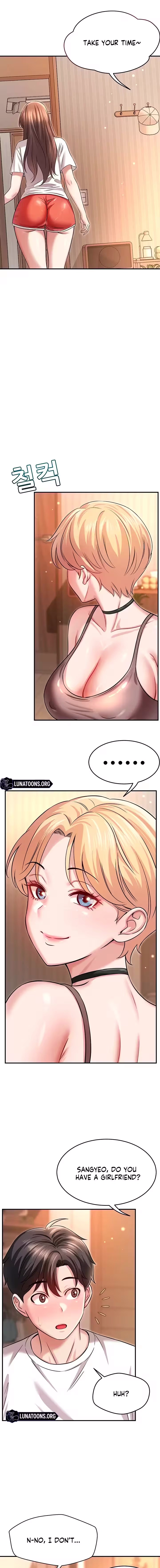 Read A Changed Man chapter 6 image 14 on Lezhin