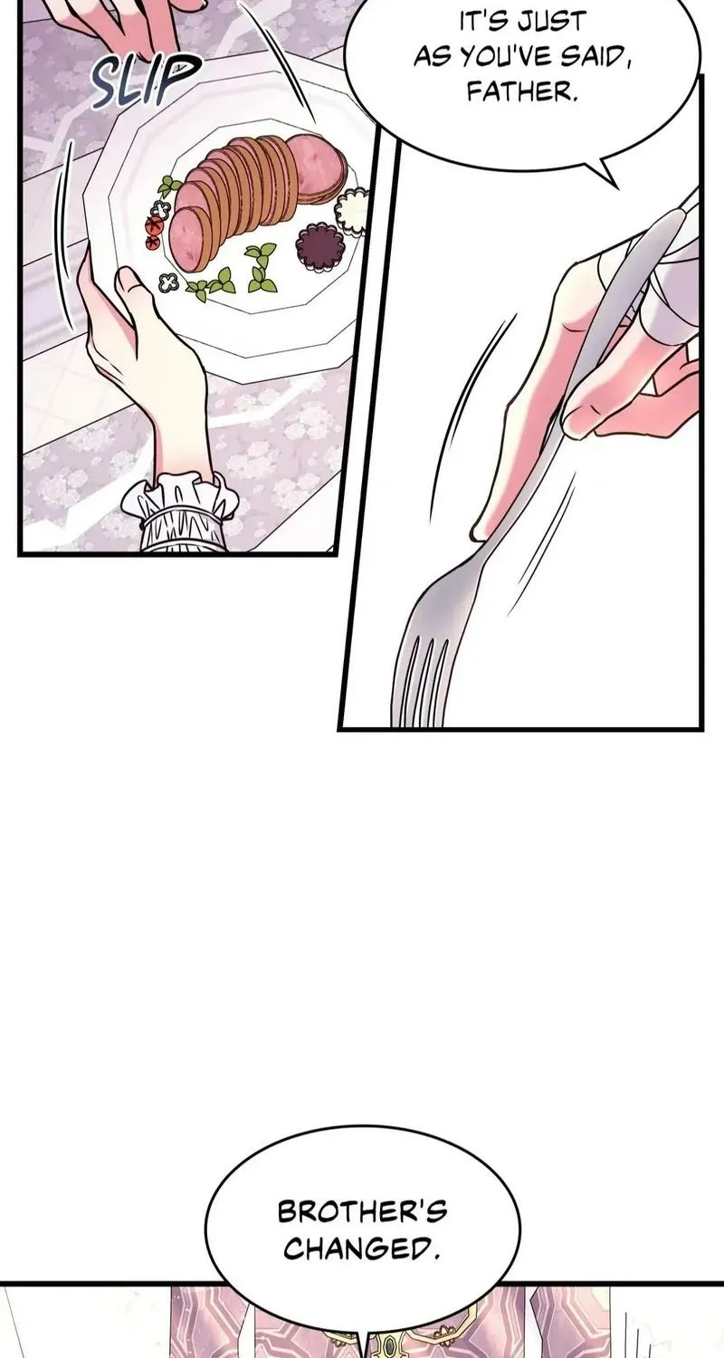 Read A Changed Man chapter 6 image 36 on Lezhin