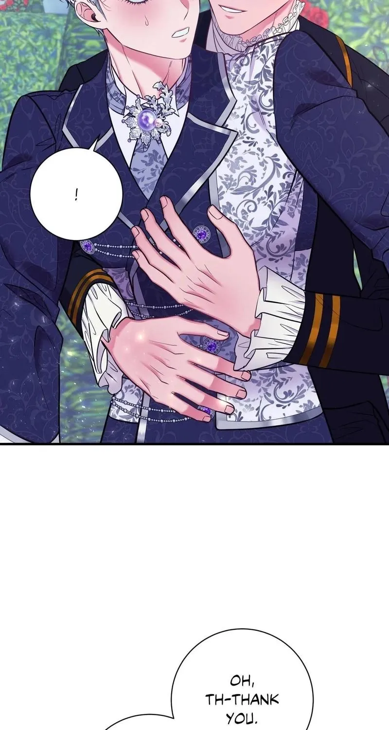 Read A Changed Man chapter 60 image 18 on Lezhin