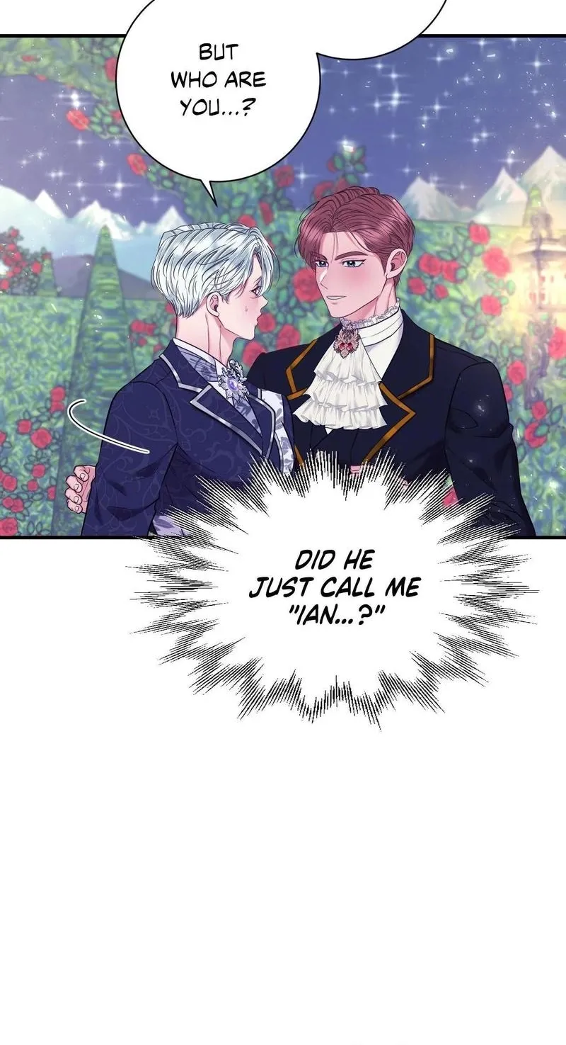 Read A Changed Man chapter 60 image 19 on Lezhin