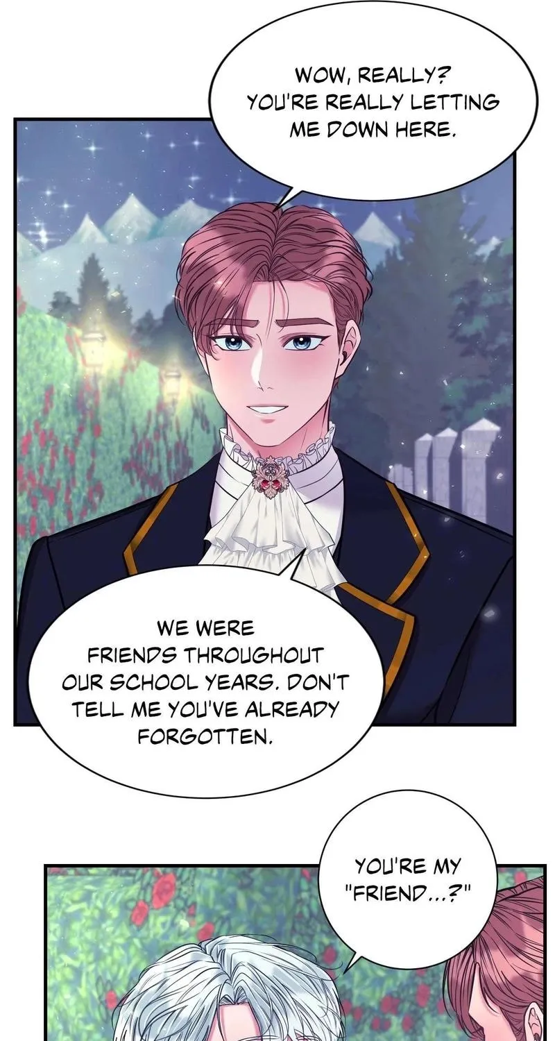 Read A Changed Man chapter 60 image 20 on Lezhin