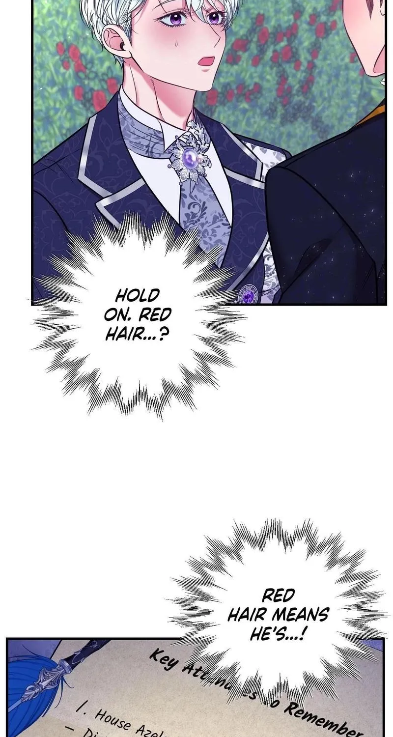 Read A Changed Man chapter 60 image 21 on Lezhin