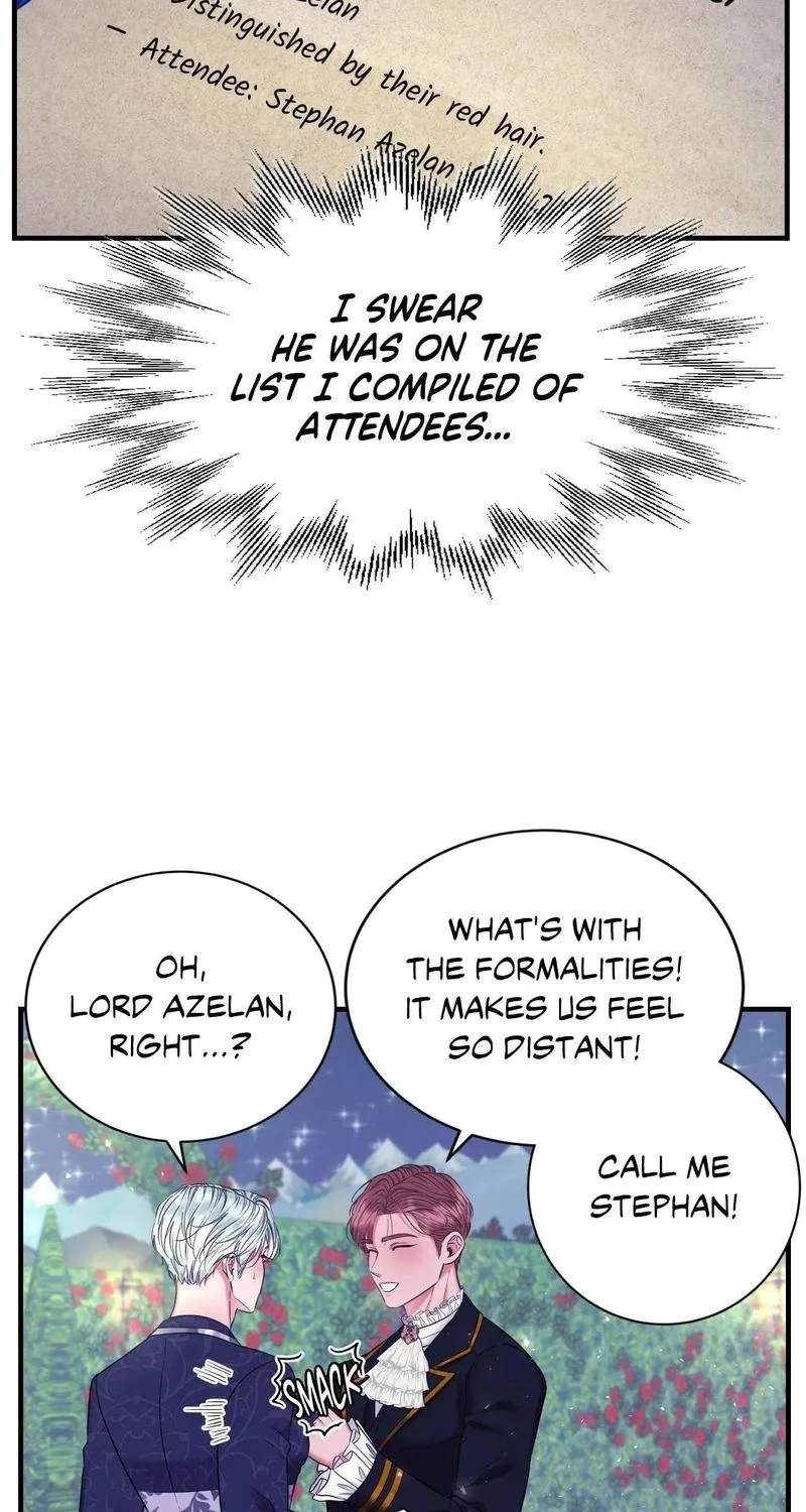 Read A Changed Man chapter 60 image 22 on Lezhin