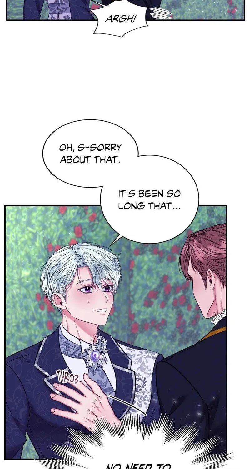 Read A Changed Man chapter 60 image 23 on Lezhin