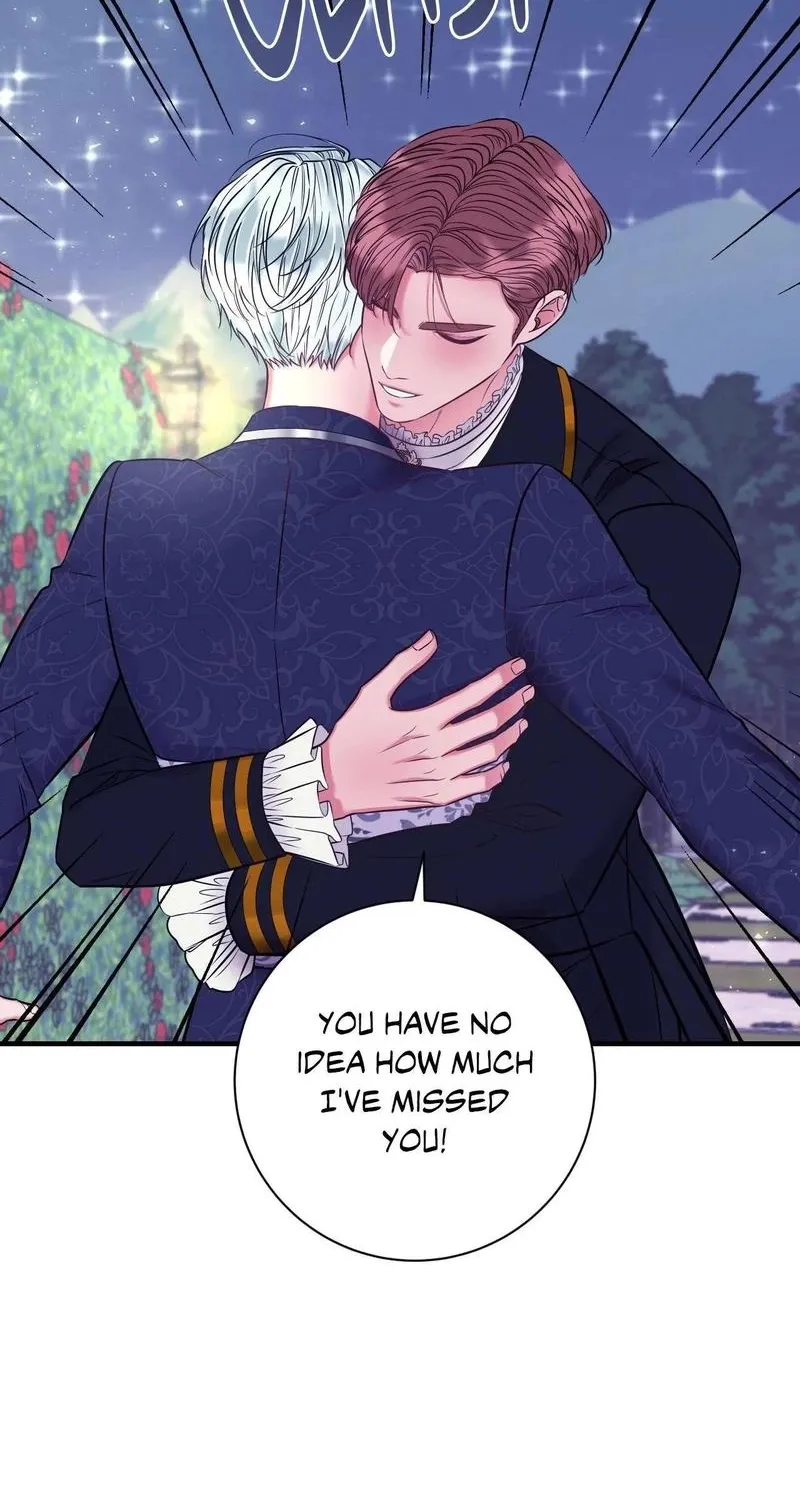 Read A Changed Man chapter 60 image 27 on Lezhin