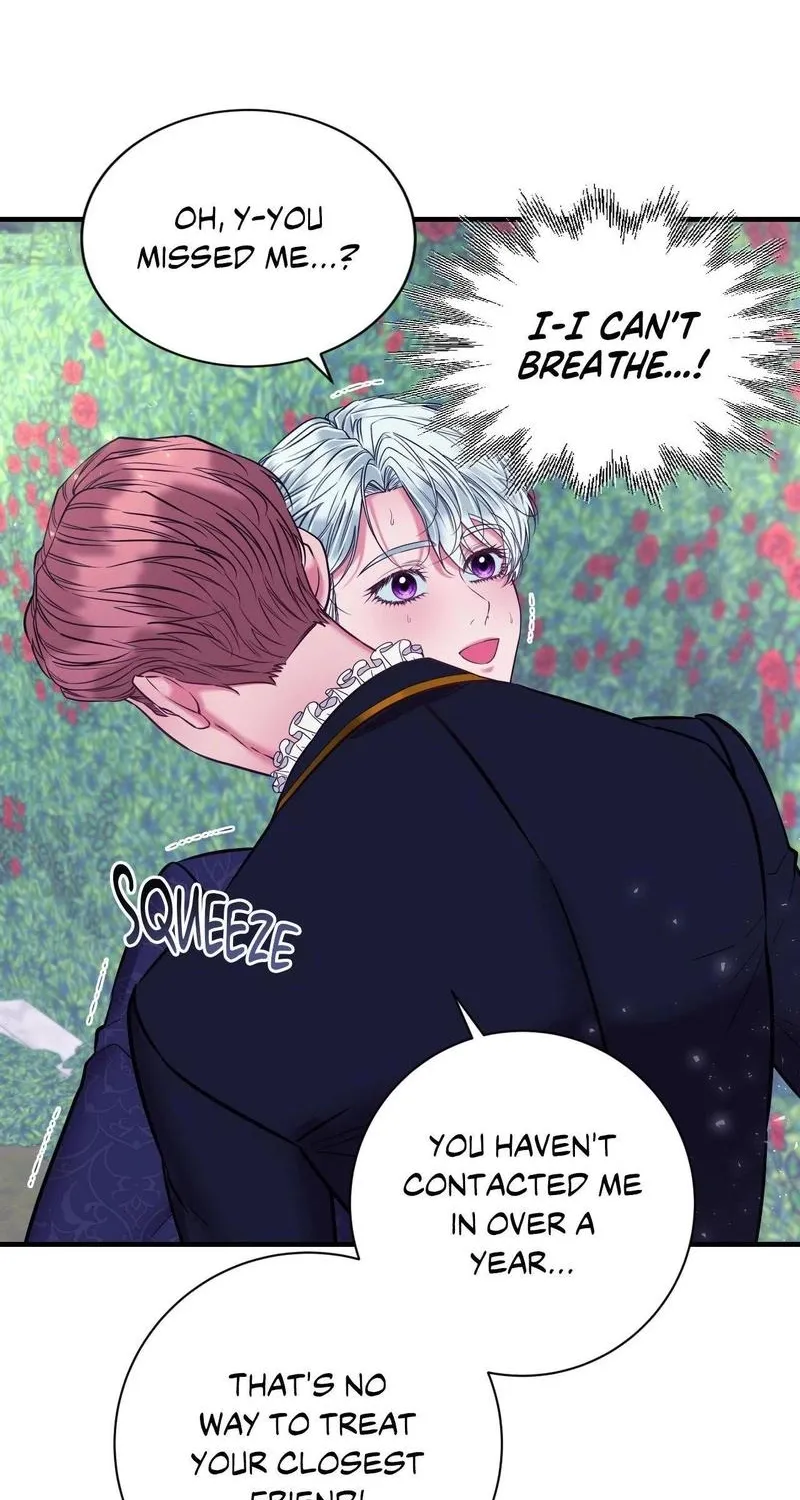 Read A Changed Man chapter 60 image 28 on Lezhin