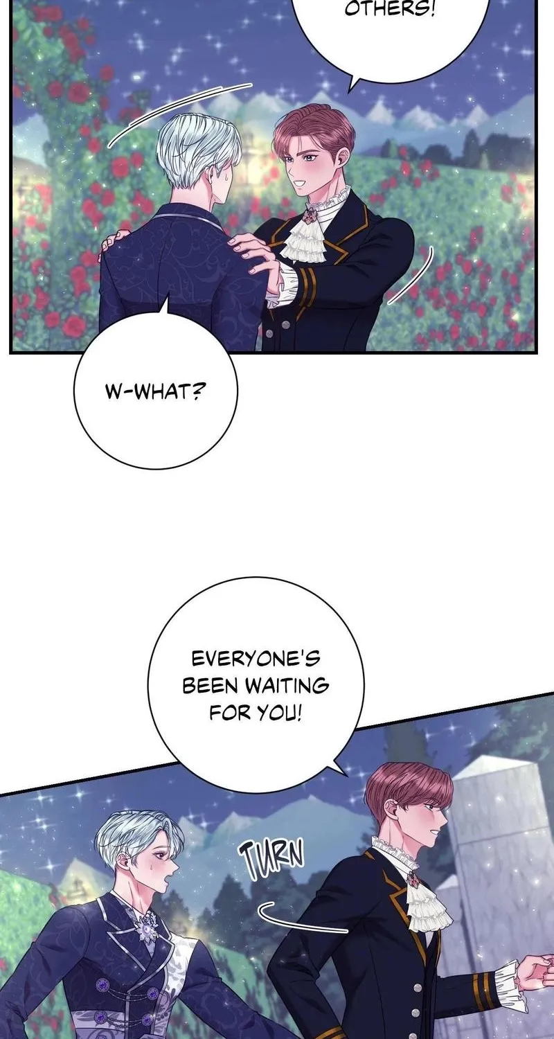 Read A Changed Man chapter 60 image 31 on Lezhin