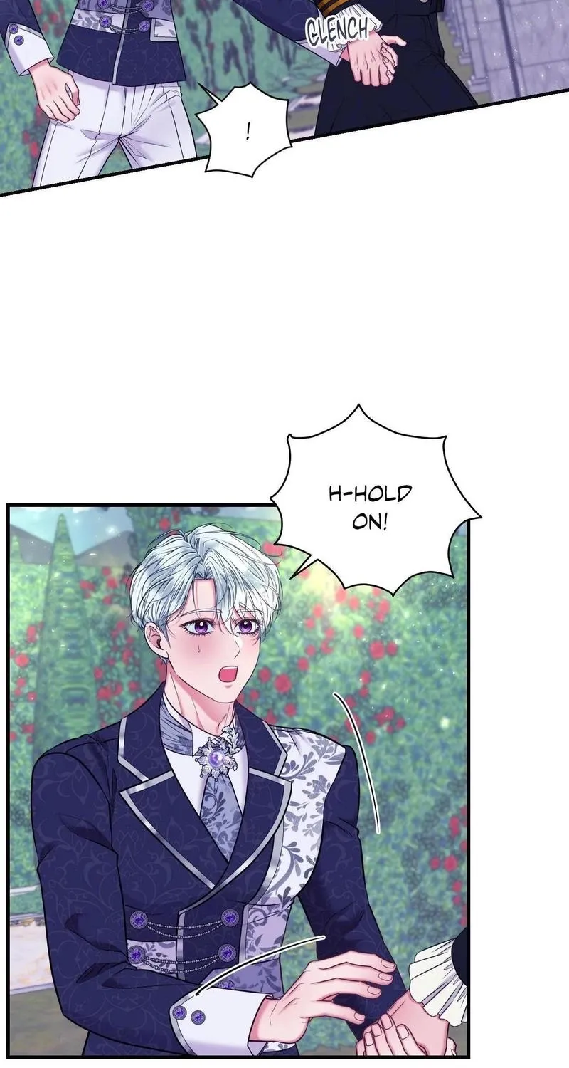 Read A Changed Man chapter 60 image 32 on Lezhin