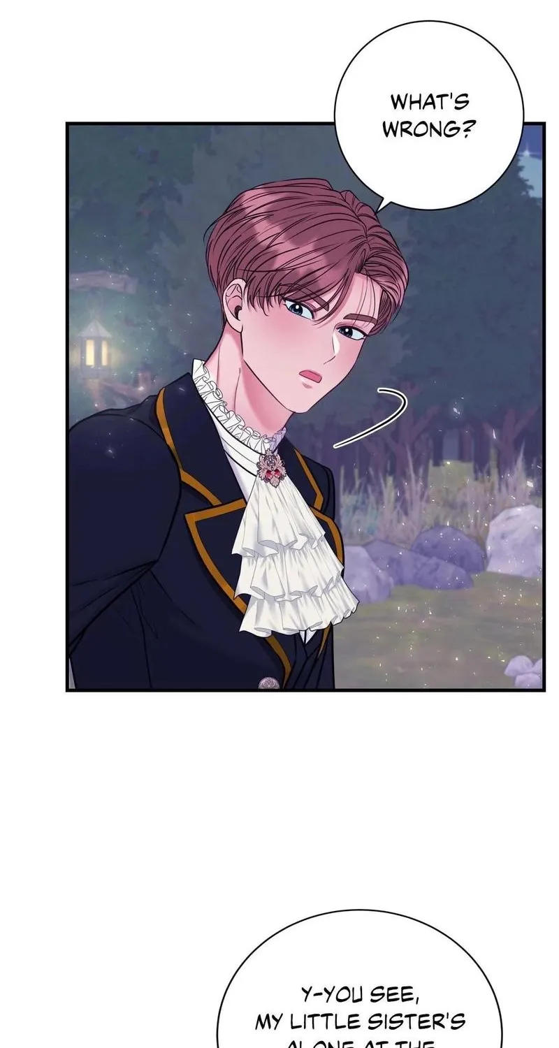 Read A Changed Man chapter 60 image 33 on Lezhin