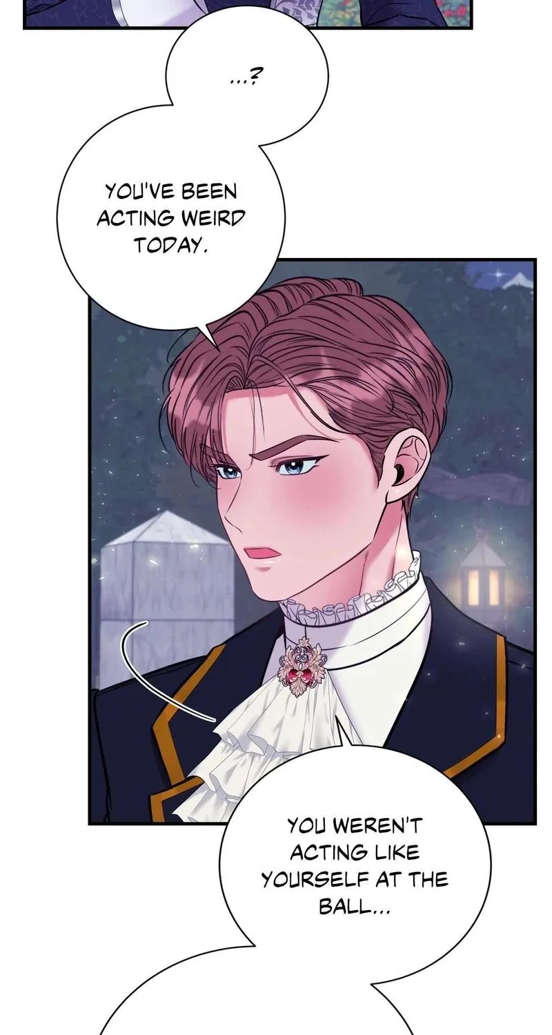 Read A Changed Man chapter 60 image 35 on Lezhin