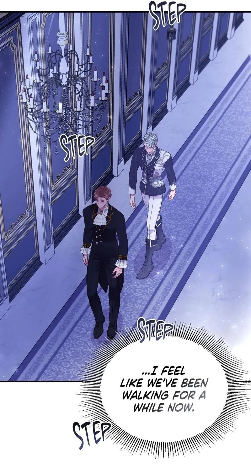 Read A Changed Man chapter 60 image 50 on Lezhin