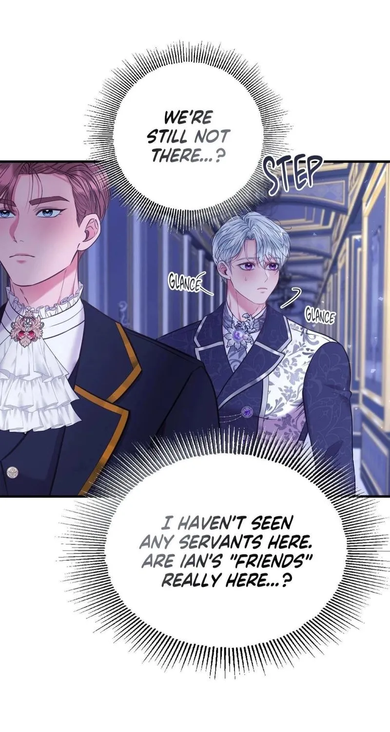 Read A Changed Man chapter 60 image 51 on Lezhin
