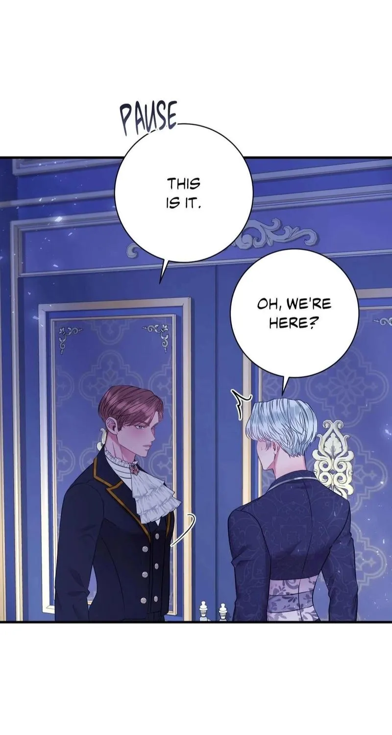 Read A Changed Man chapter 60 image 52 on Lezhin