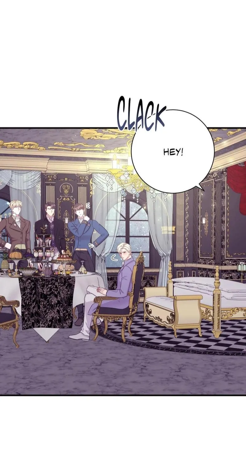 Read A Changed Man chapter 60 image 53 on Lezhin
