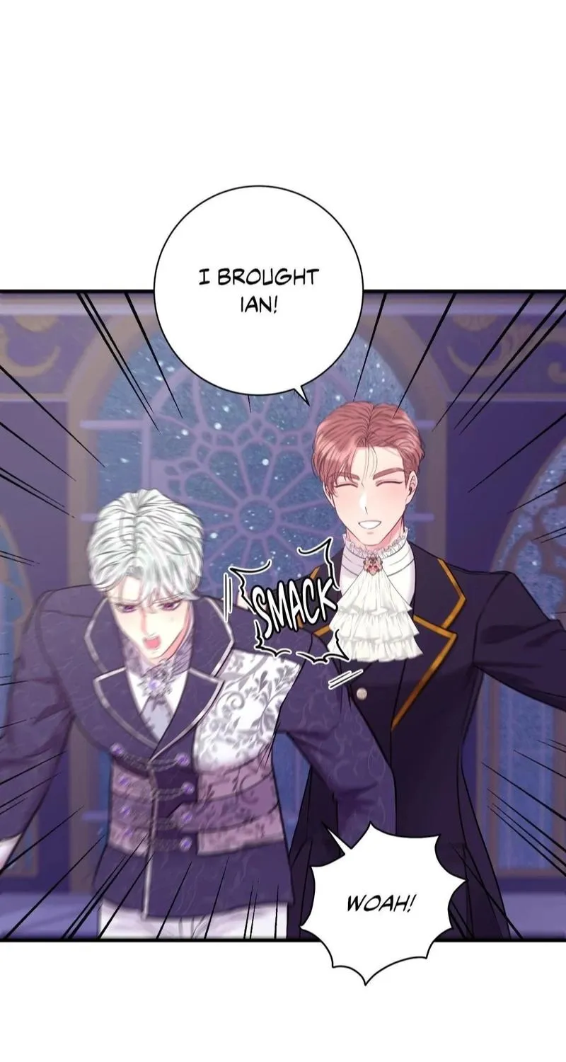 Read A Changed Man chapter 60 image 54 on Lezhin