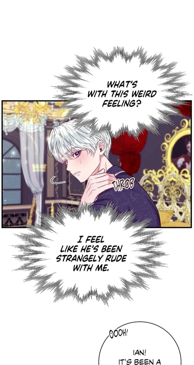 Read A Changed Man chapter 60 image 55 on Lezhin