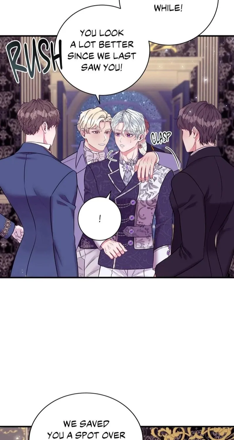 Read A Changed Man chapter 60 image 56 on Lezhin