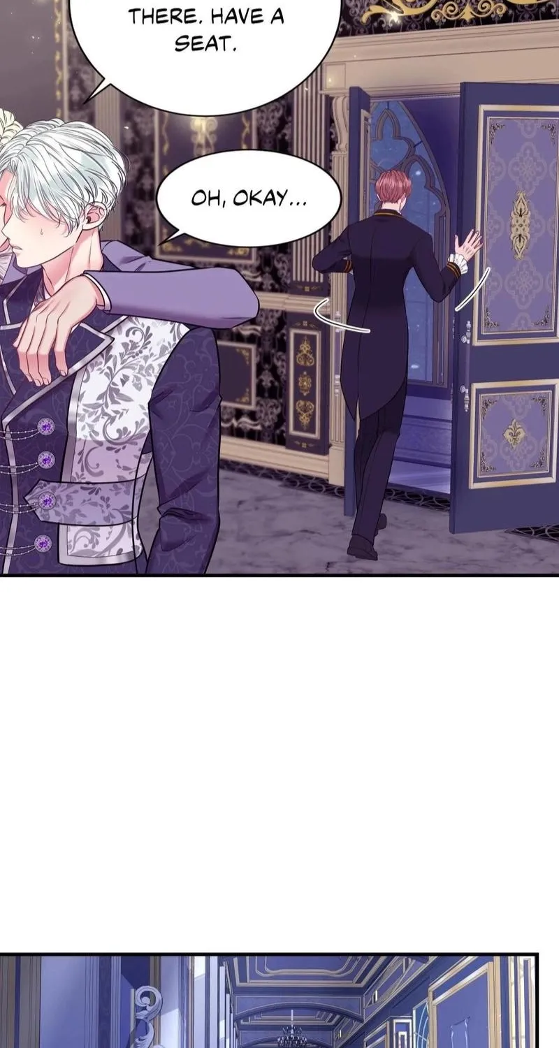 Read A Changed Man chapter 60 image 57 on Lezhin