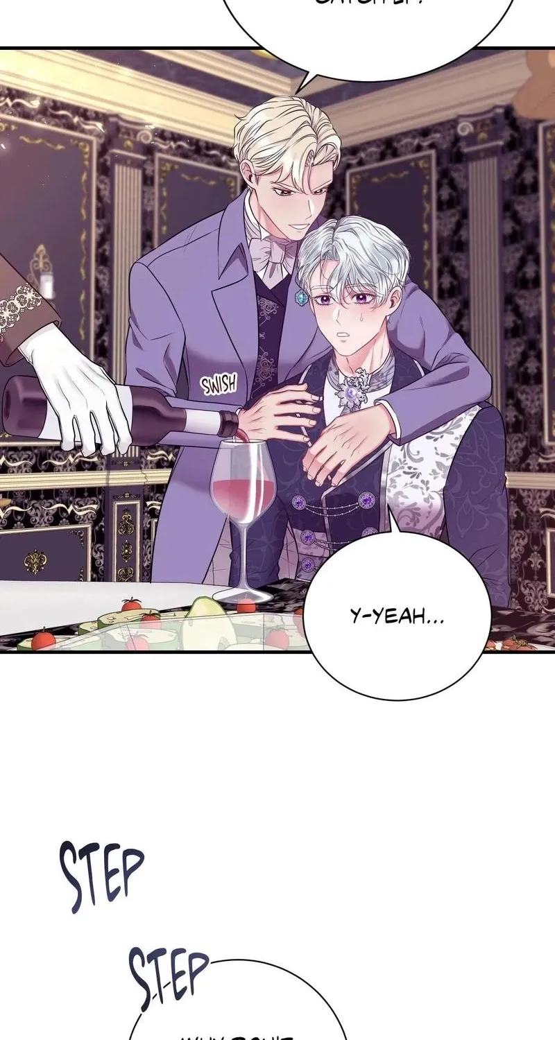 Read A Changed Man chapter 60 image 61 on Lezhin