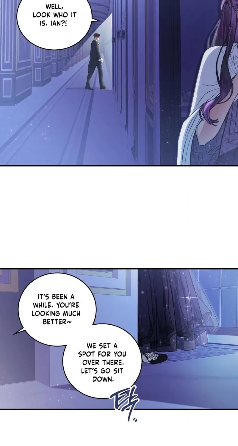 Read A Changed Man chapter 61 image 16 on Lezhin