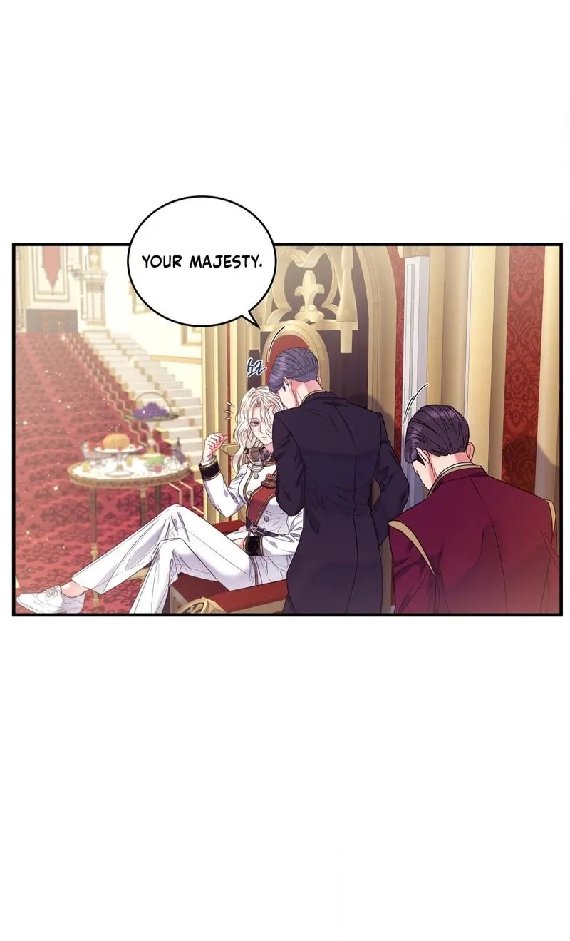 Read A Changed Man chapter 61 image 24 on Lezhin