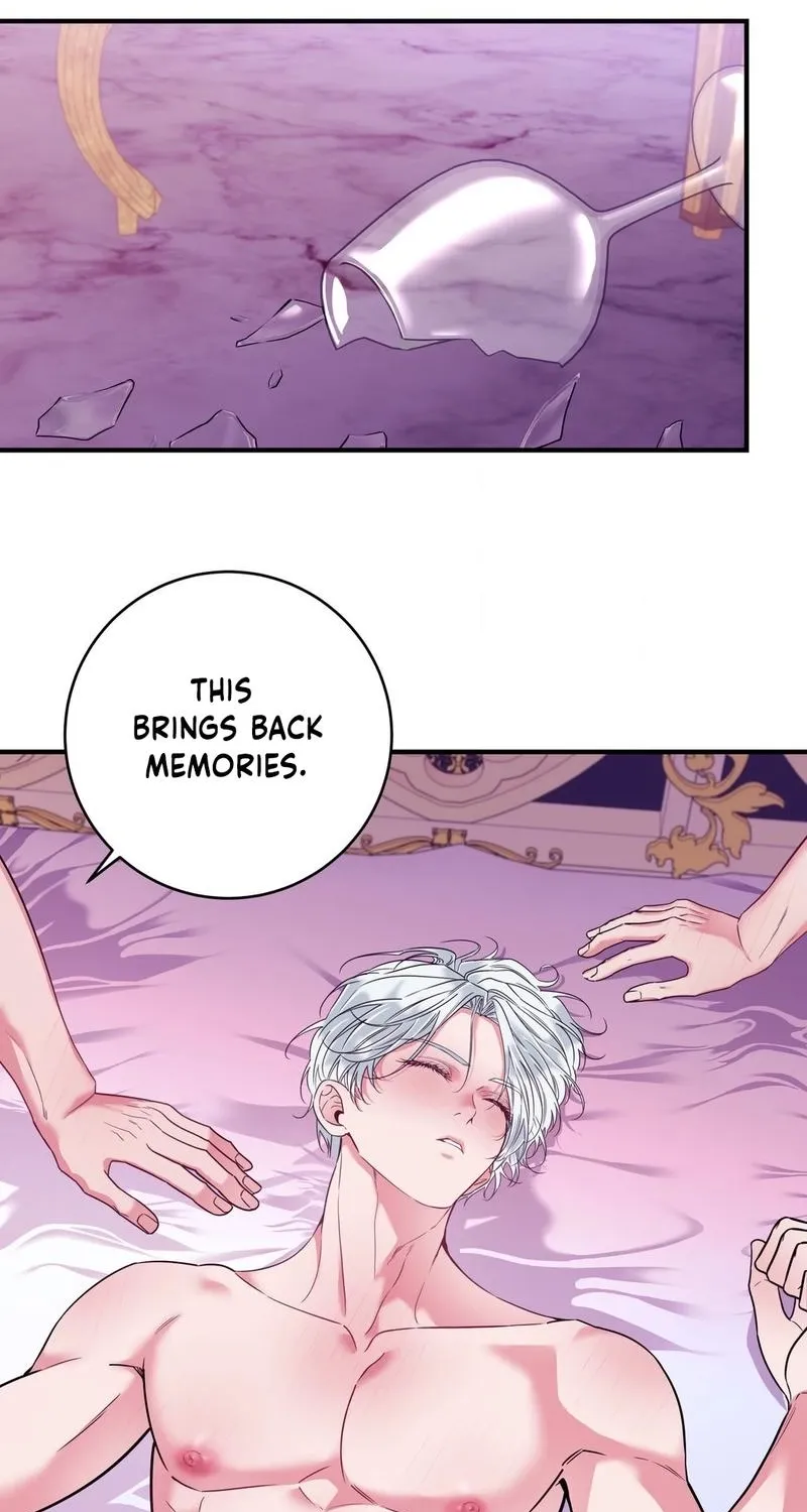 Read A Changed Man chapter 61 image 35 on Lezhin