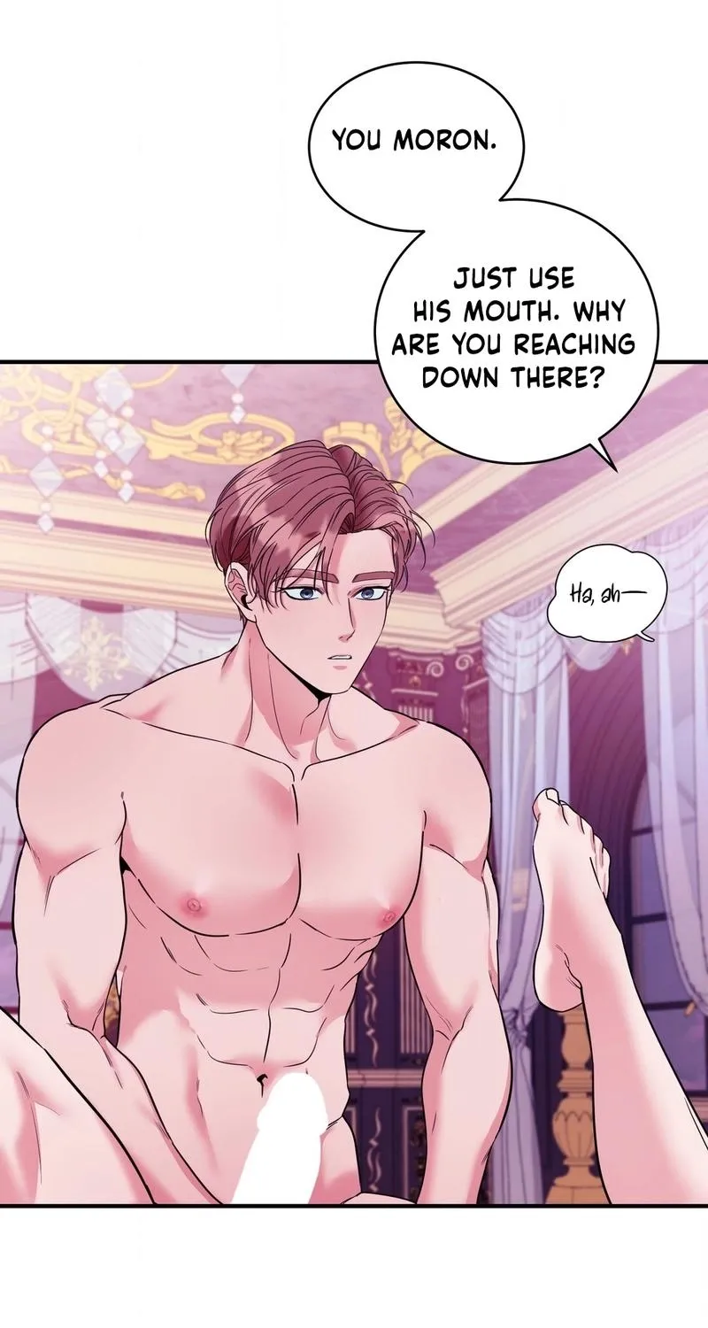 Read A Changed Man chapter 61 image 49 on Lezhin