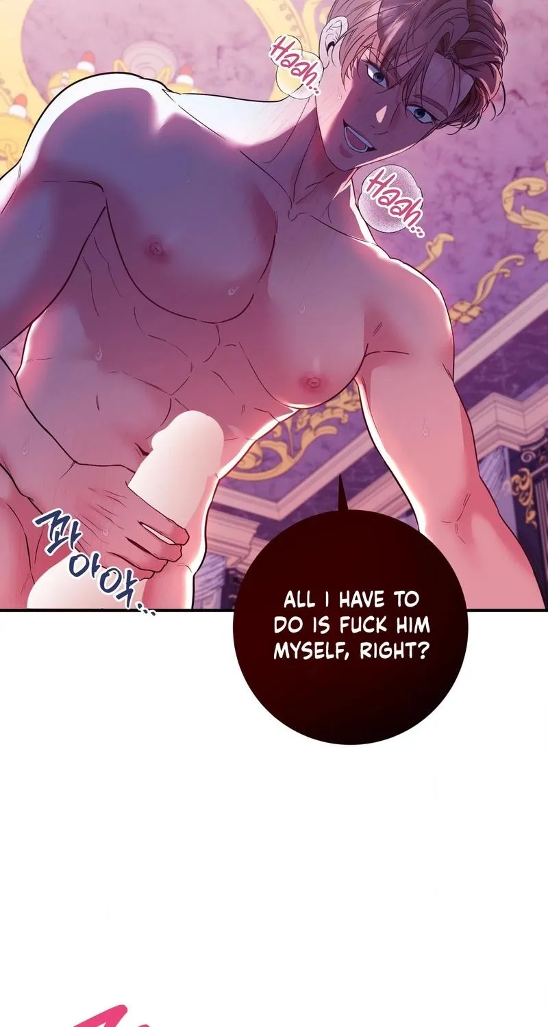 Read A Changed Man chapter 61 image 52 on Lezhin