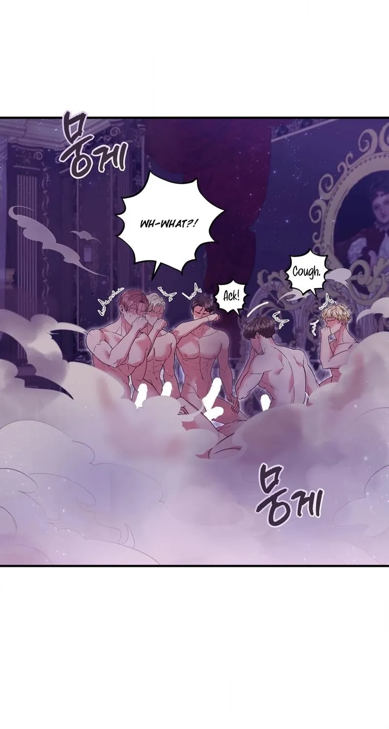Read A Changed Man chapter 61 image 56 on Lezhin