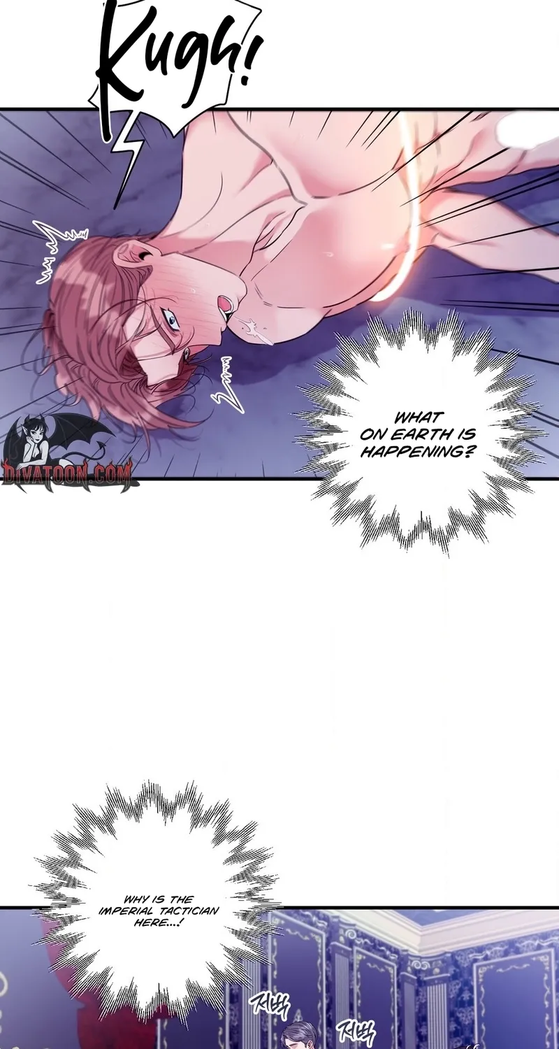 Read A Changed Man chapter 62 image 10 on Lezhin