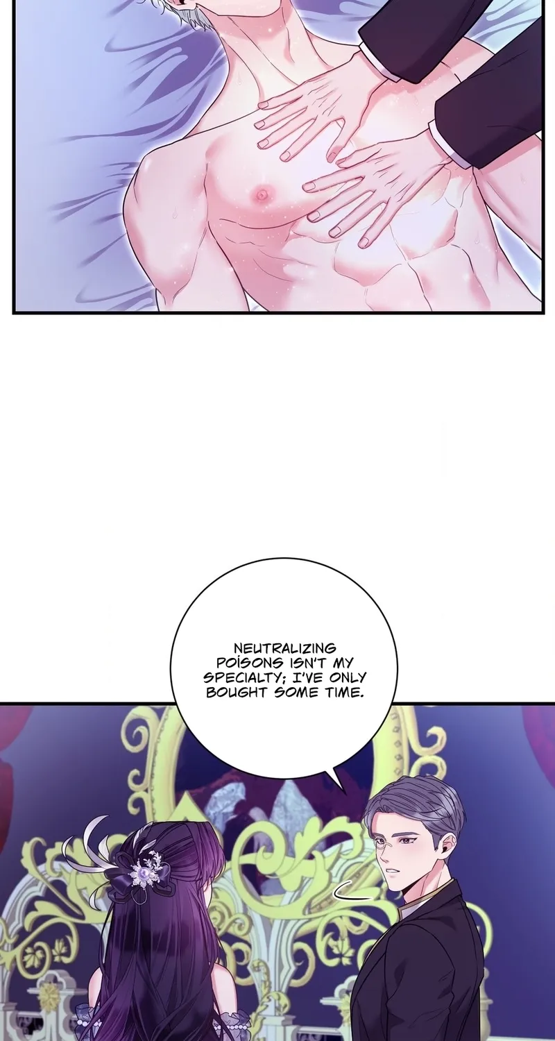 Read A Changed Man chapter 62 image 13 on Lezhin