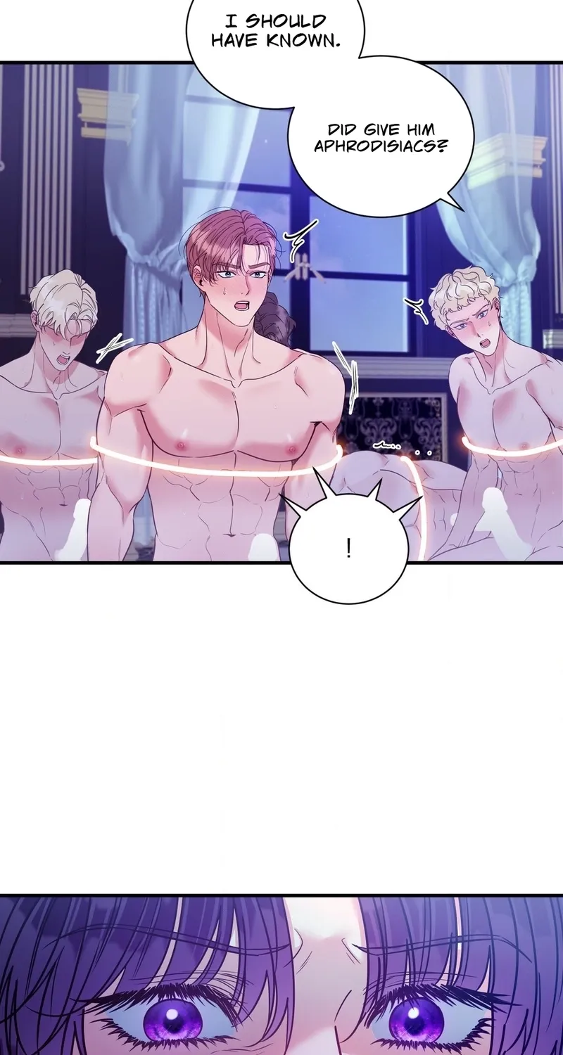 Read A Changed Man chapter 62 image 19 on Lezhin