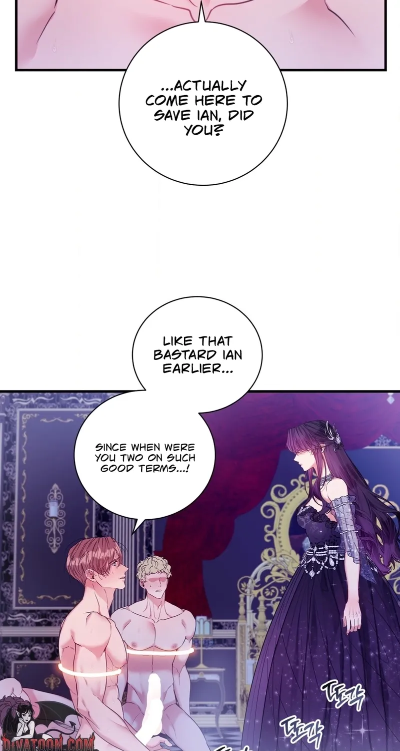 Read A Changed Man chapter 62 image 22 on Lezhin