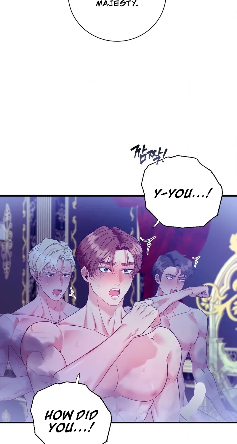 Read A Changed Man chapter 62 image 5 on Lezhin