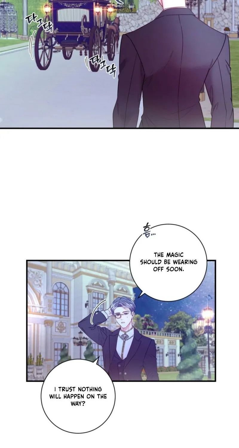Read A Changed Man chapter 63 image 14 on Lezhin