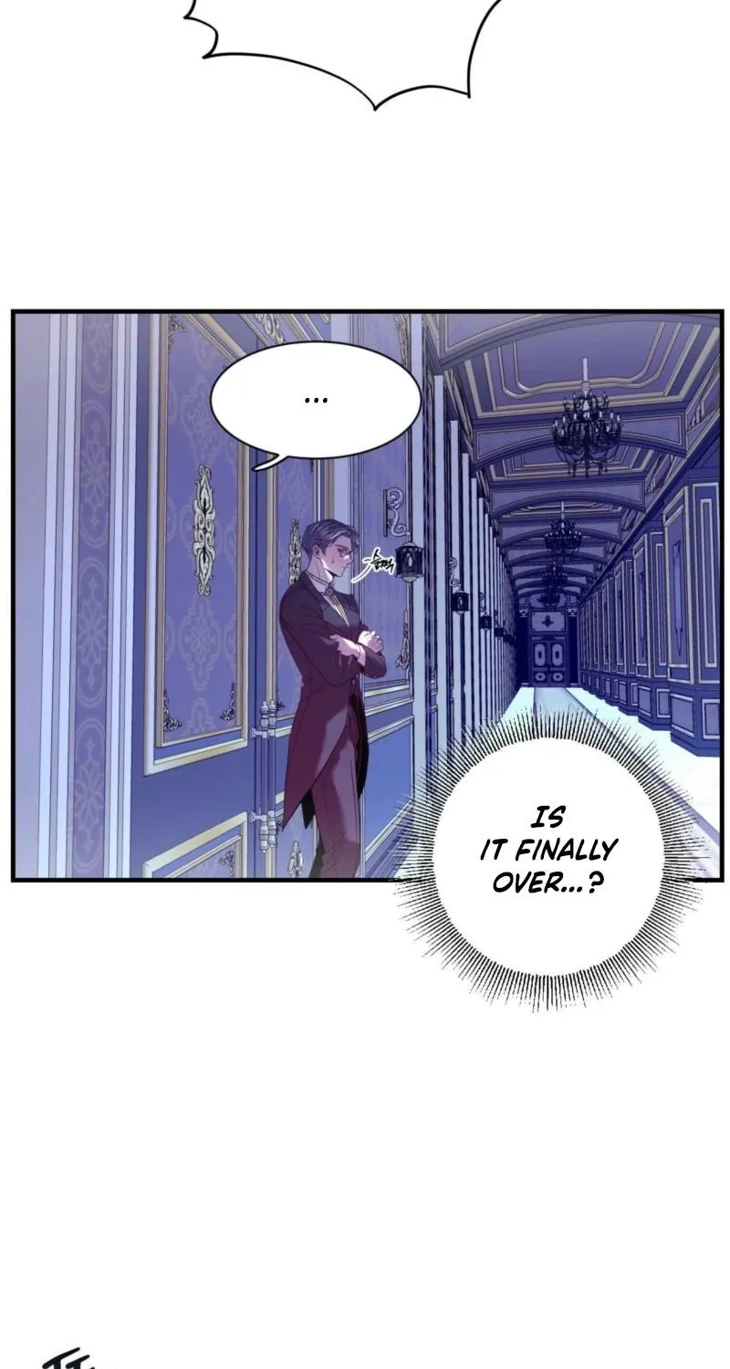 Read A Changed Man chapter 63 image 3 on Lezhin