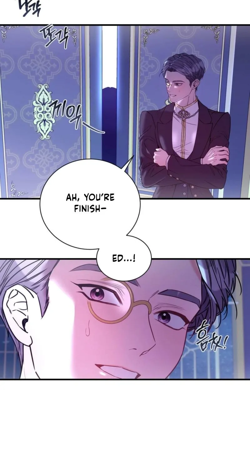 Read A Changed Man chapter 63 image 4 on Lezhin