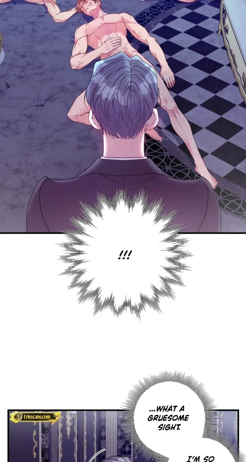Read A Changed Man chapter 63 image 8 on Lezhin