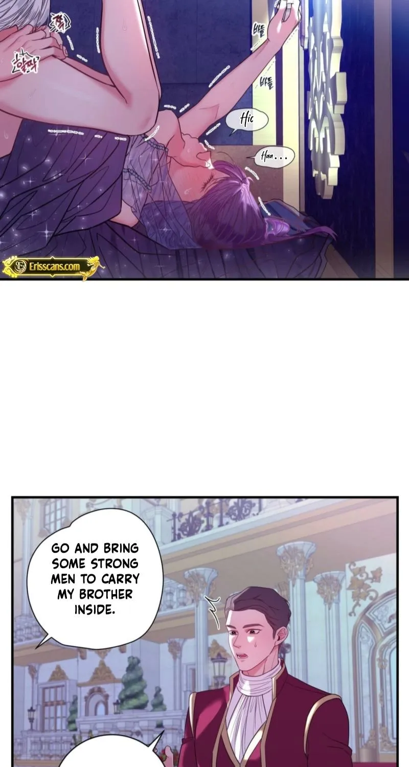 Read A Changed Man chapter 64 image 19 on Lezhin