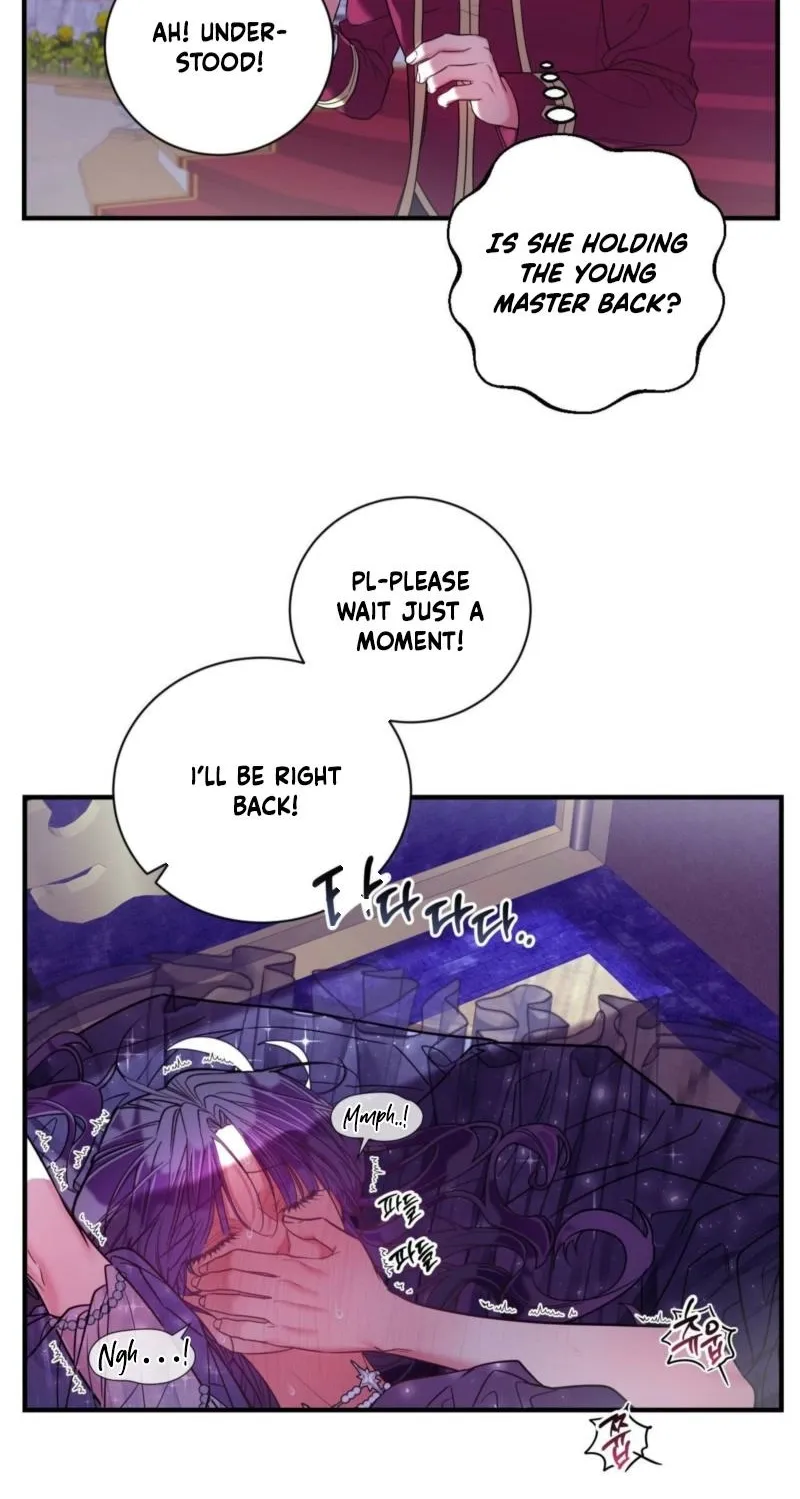 Read A Changed Man chapter 64 image 20 on Lezhin