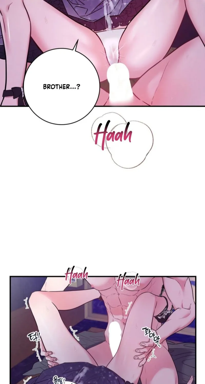 Read A Changed Man chapter 64 image 3 on Lezhin