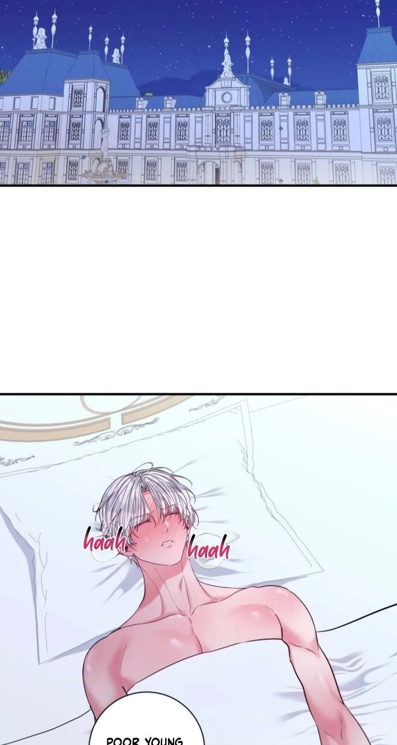 Read A Changed Man chapter 64 image 39 on Lezhin