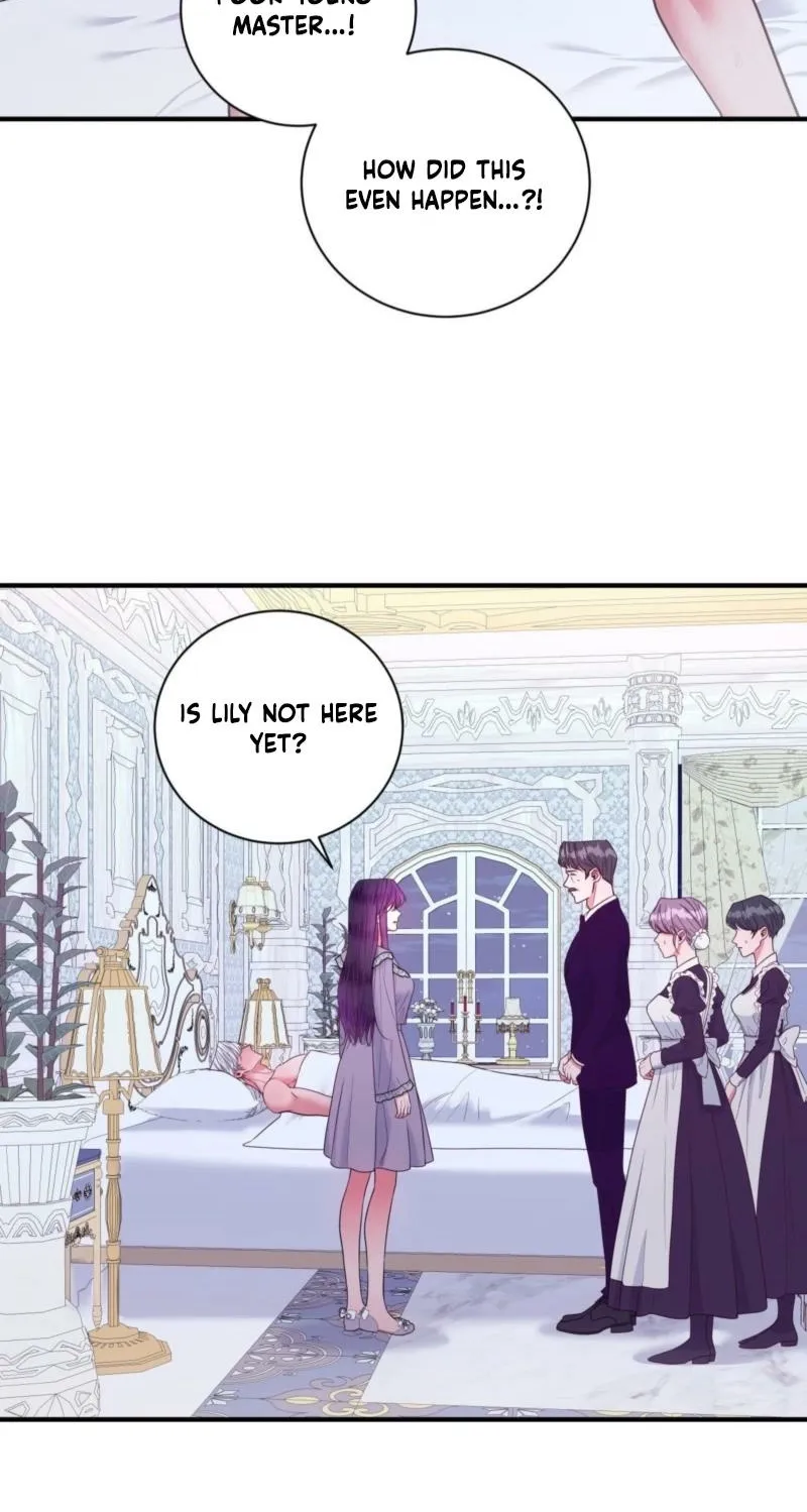 Read A Changed Man chapter 64 image 40 on Lezhin