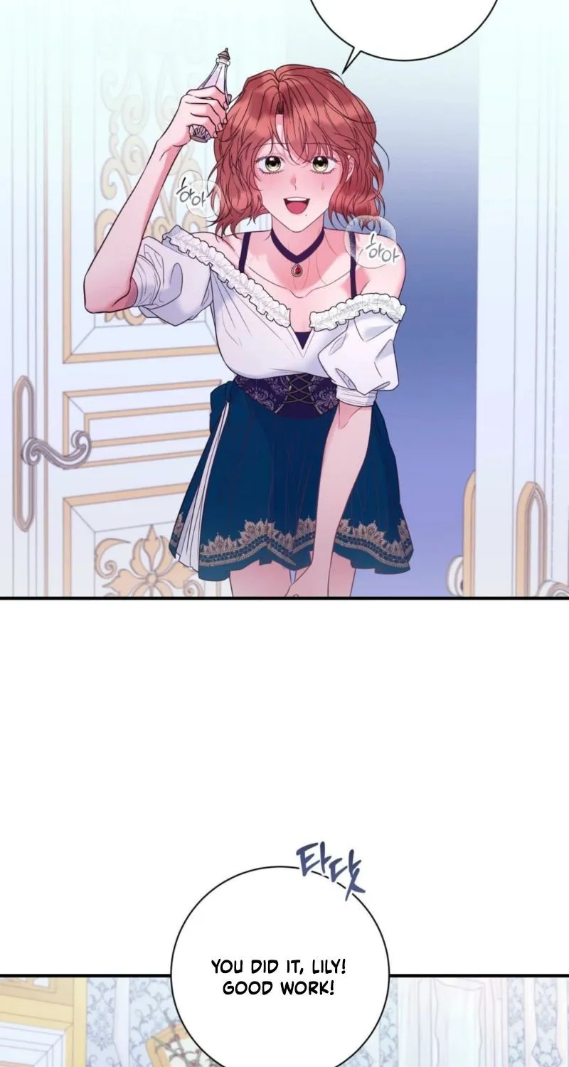 Read A Changed Man chapter 64 image 43 on Lezhin