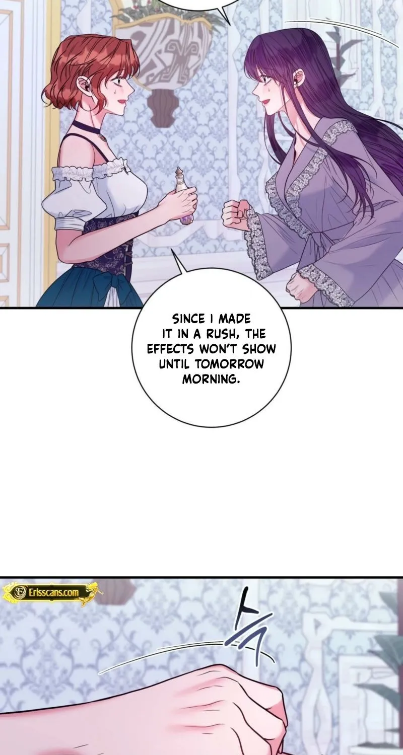 Read A Changed Man chapter 64 image 44 on Lezhin