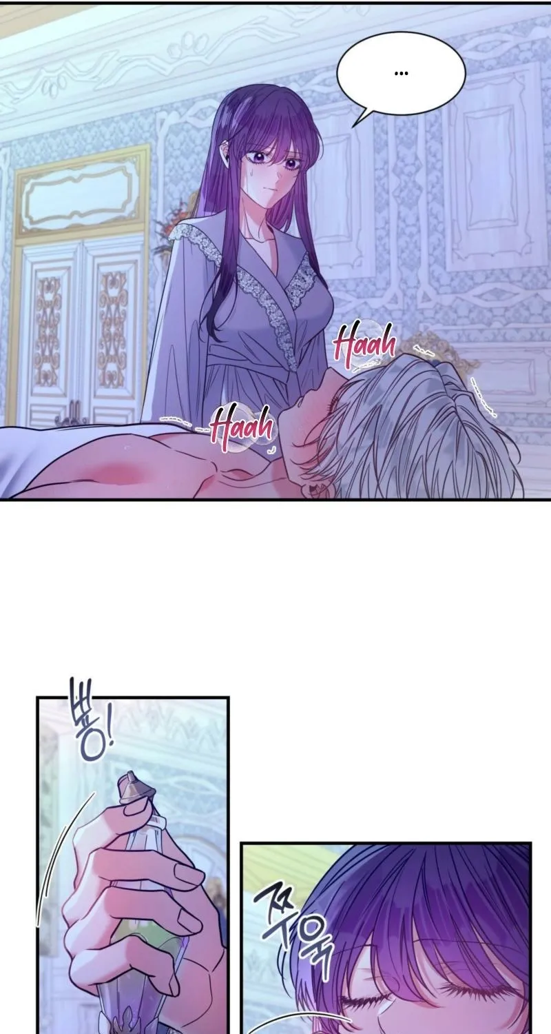 Read A Changed Man chapter 64 image 48 on Lezhin