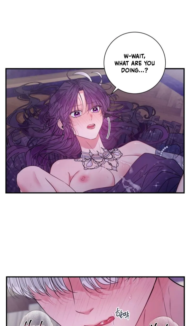 Read A Changed Man chapter 64 image 5 on Lezhin