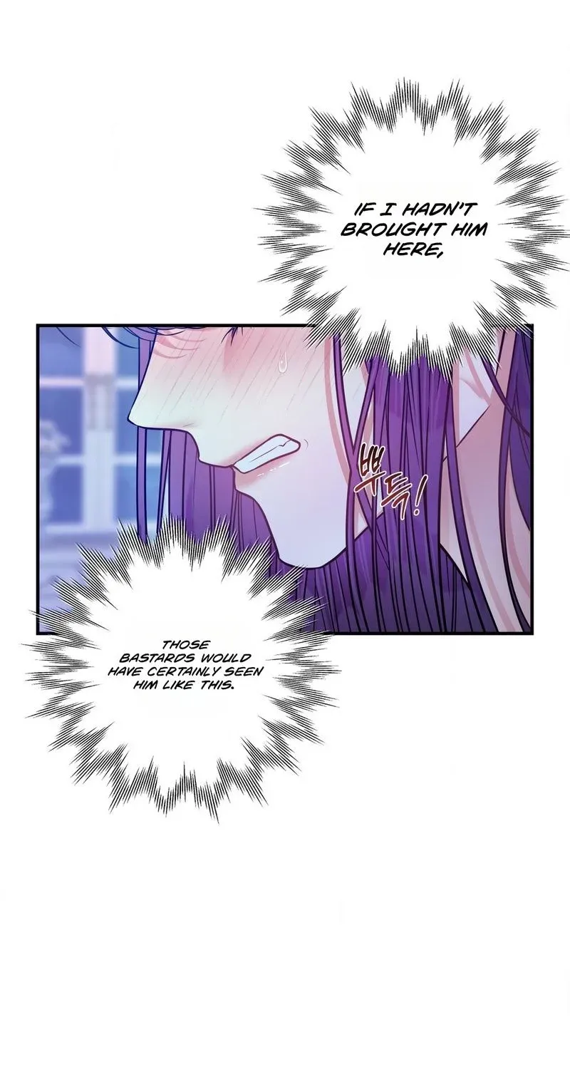 Read A Changed Man chapter 65 image 12 on Lezhin
