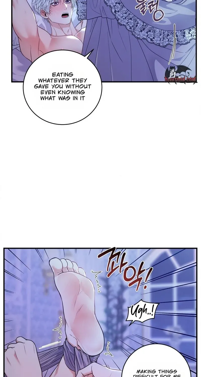 Read A Changed Man chapter 65 image 22 on Lezhin